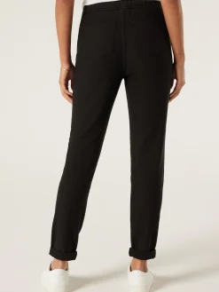 Jeanswest Amelia Jogger Black Clearance