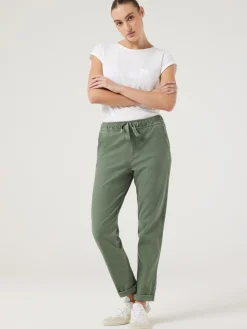Jeanswest Amelia Jogger Black New
