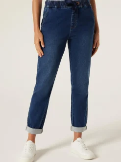 Jeanswest Amelia Jogger DarkVintage