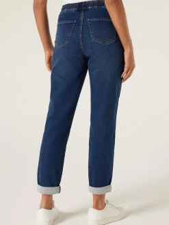 Jeanswest Amelia Jogger DarkVintage