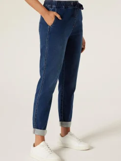 Jeanswest Amelia Jogger DarkVintage