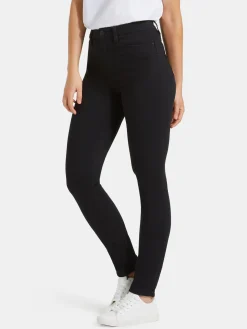 Jeanswest Butt Lifter Skinny Jeans Black Discount