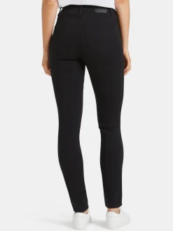 Jeanswest Butt Lifter Skinny Jeans Black Discount