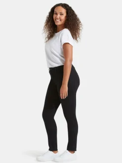 Jeanswest Butt Lifter Skinny Jeans Black Discount