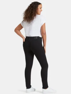Jeanswest Butt Lifter Skinny Jeans Black Discount
