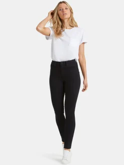Jeanswest Butt Lifter Skinny Jeans Black Discount