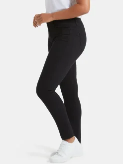 Jeanswest Butt Lifter Skinny Jeans Black Discount