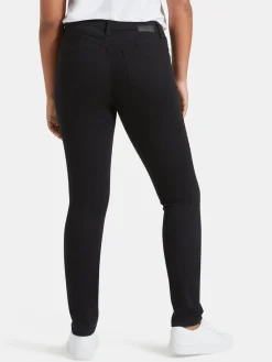 Jeanswest Butt Lifter Skinny Jeans Black Discount