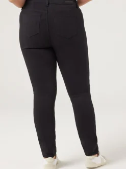 Jeanswest Curve Skinny Jeans Black Discount