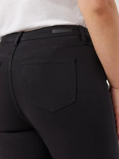Jeanswest Curve Skinny Jeans Black Discount