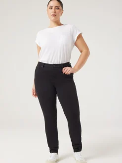 Jeanswest Curve Skinny Jeans Black Discount