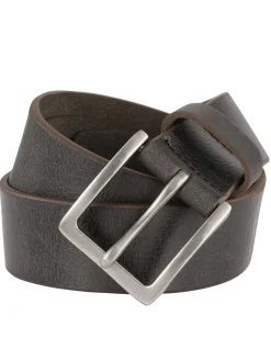 Jeanswest Evan Belt Black New