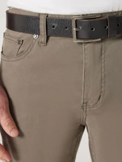 Jeanswest Evan Belt Black New