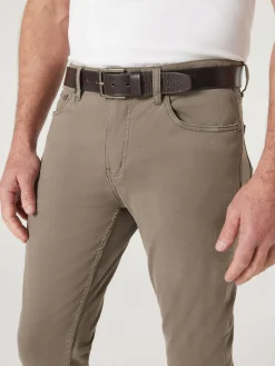 Jeanswest Evan Belt Black Online