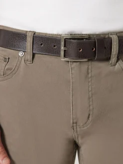 Jeanswest Evan Belt Black Online