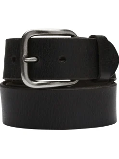 Jeanswest Finch Belt Black Clearance