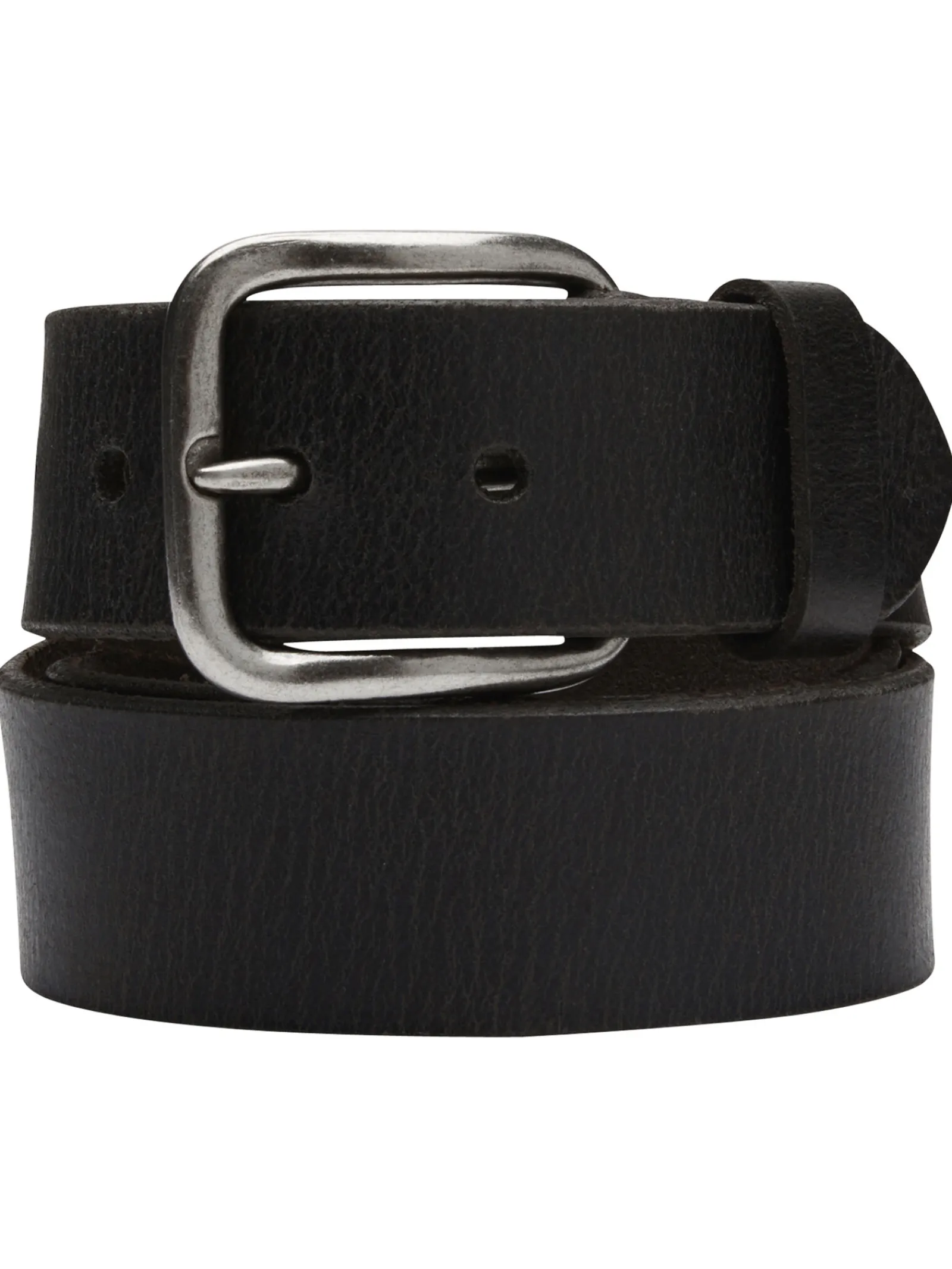 Jeanswest Finch Belt Black Clearance