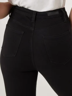Jeanswest Freeform Skinny Jeans Black Discount
