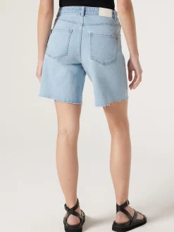 Jeanswest Jade Short LightIndigo Hot