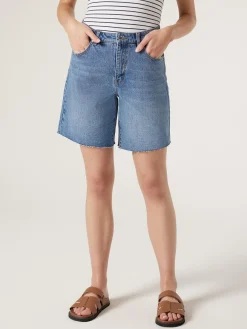 Jeanswest Jade Short LightIndigo Online