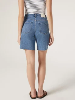 Jeanswest Jade Short LightIndigo Online