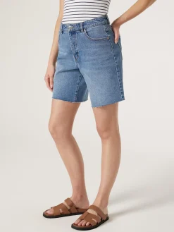 Jeanswest Jade Short LightIndigo Online