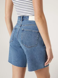 Jeanswest Jade Short LightIndigo Online