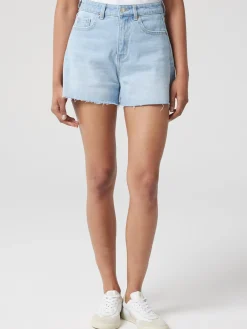 Jeanswest Kendall Short LightVintage Hot