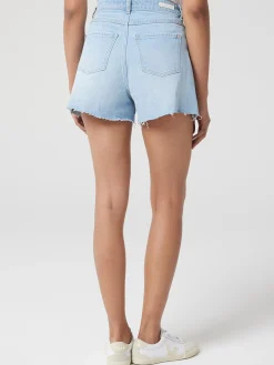 Jeanswest Kendall Short LightVintage Hot