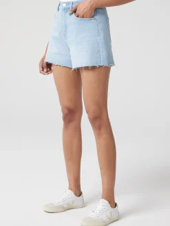Jeanswest Kendall Short LightVintage Hot