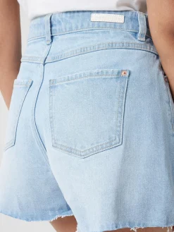 Jeanswest Kendall Short LightVintage Hot