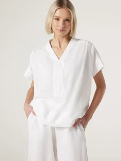 Jeanswest Lexi Throw Over Top Black Online