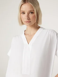 Jeanswest Lexi Throw Over Top Black Online