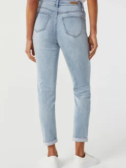 Jeanswest Louisa Slim Boyfriend Jeans LightVintage