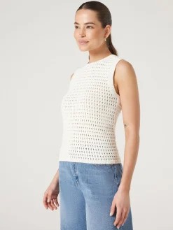 Jeanswest Lydia Knit Top Green Clearance