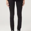 Jeanswest Maternity Skinny Jeans Black New