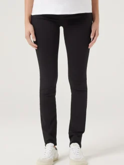 Jeanswest Maternity Skinny Jeans Black New