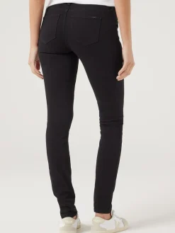 Jeanswest Maternity Skinny Jeans Black New