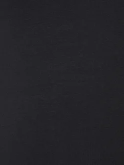 Jeanswest Natalie Basic Long Slv Top Black New