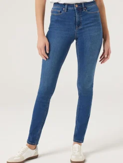 Jeanswest Skinny Jeans VintageWash Outlet