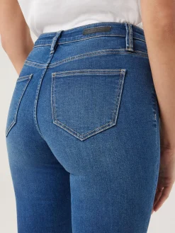 Jeanswest Skinny Jeans VintageWash Outlet