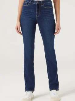 Jeanswest Slim Straight Jeans VintageWash New