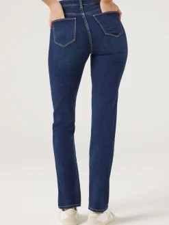 Jeanswest Slim Straight Jeans VintageWash New