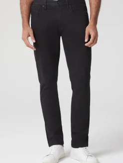 Jeanswest Slim Tapered Jeans Black Outlet