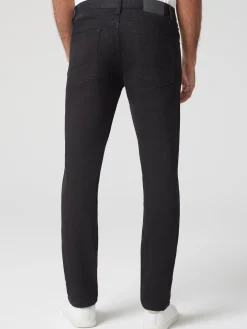 Jeanswest Slim Tapered Jeans Black Outlet
