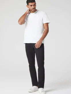 Jeanswest Slim Tapered Jeans Black Outlet
