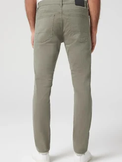 Jeanswest Slim Tapered Jeans Olive Sale