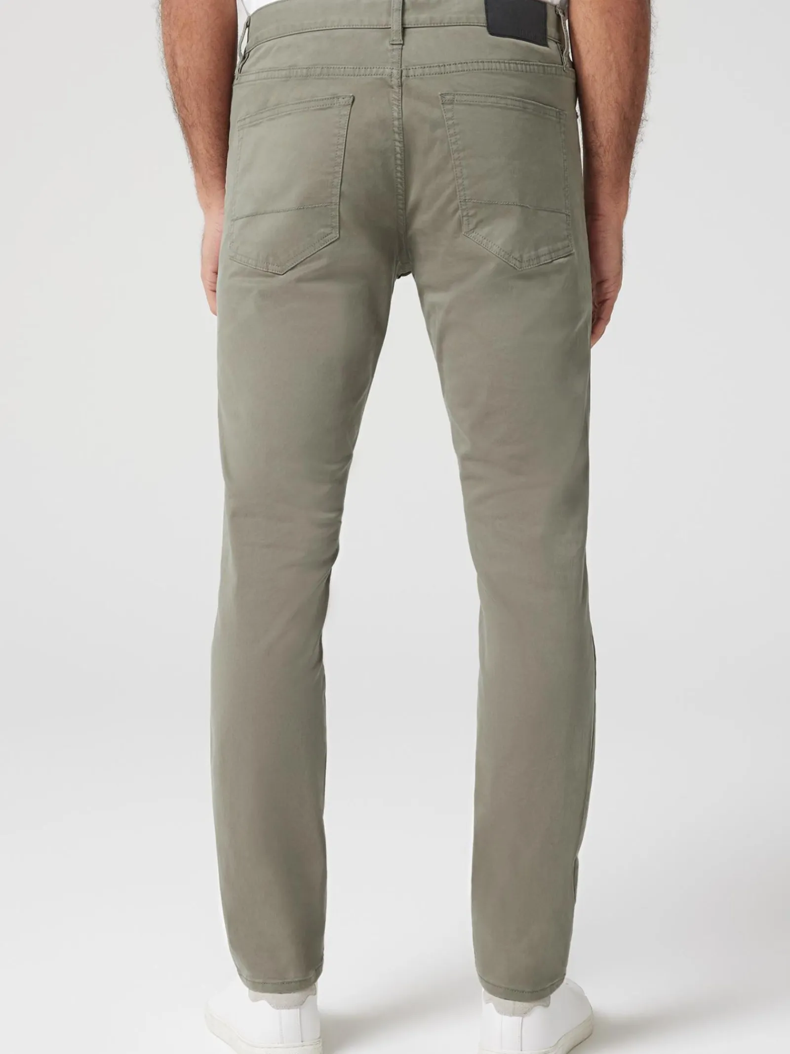 Jeanswest Slim Tapered Jeans Olive Sale