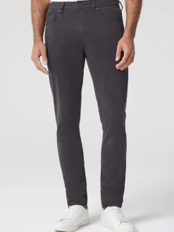 Jeanswest Slim Tapered Jeans Black Hot
