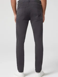Jeanswest Slim Tapered Jeans Black Hot